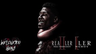 [FREE] [HARD] NBA YoungBoy Type Beat 2022 "Better Days"