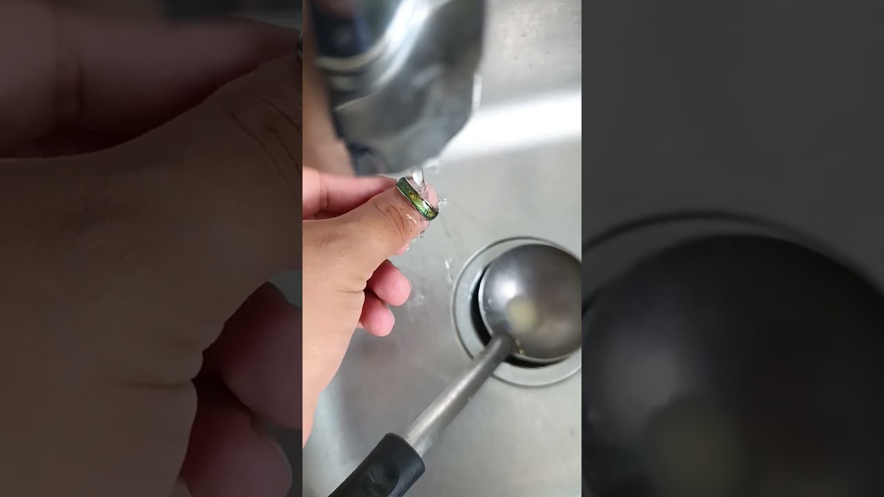 Cambio de color, Gracias TEMU😂😂 