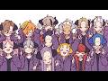 【#NEWTOWN / 18日目】Thank you for...【家入ポポ / ななしいんく】