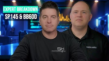 Expert Breakdown: SP145 & BB60D Superior Dynamic Range #SignalHound #PhaseNoise #tech