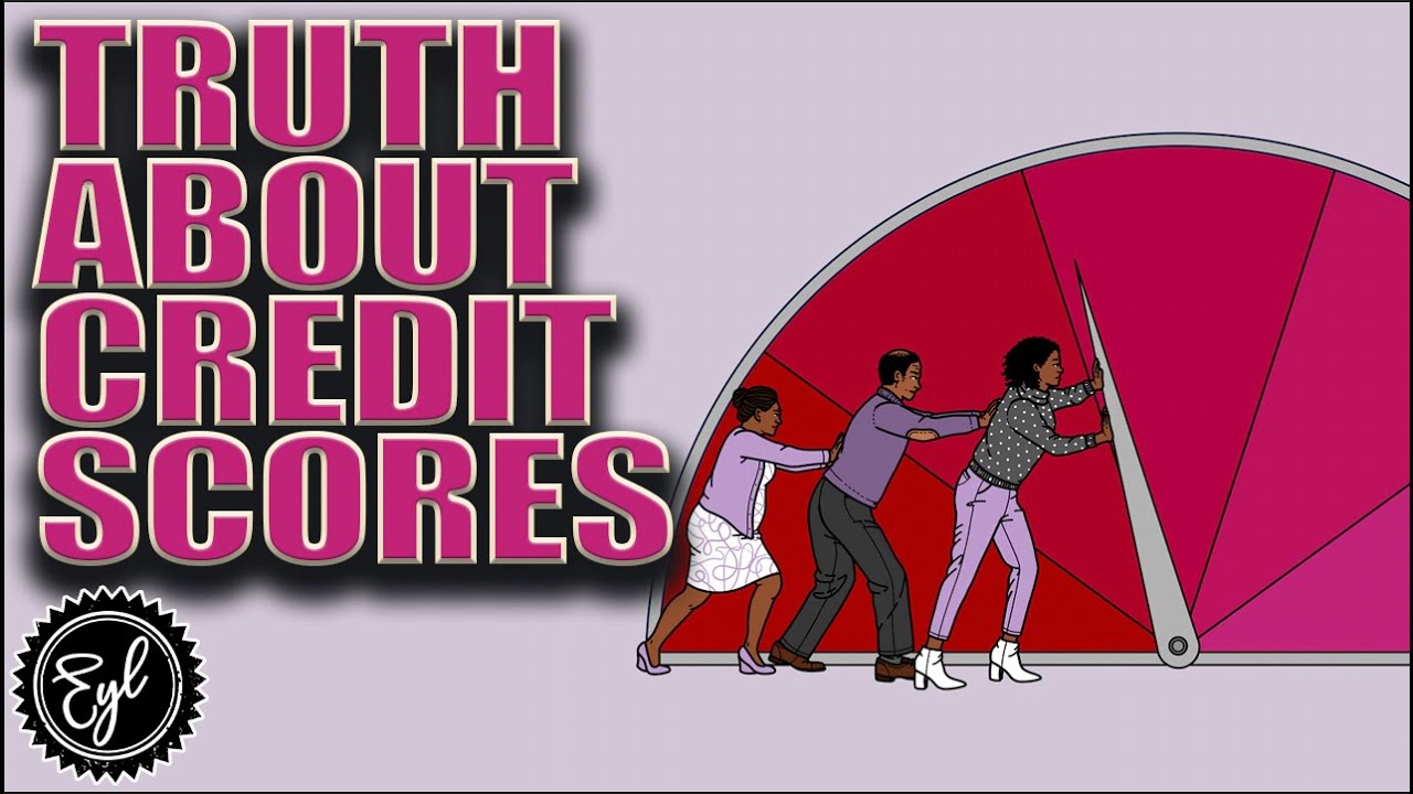 Why the Credit Score System is Racist