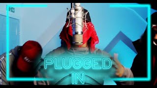 #OFB Izzpot X YF X DZ - Plugged In W/Fumez The Engineer | Pressplay