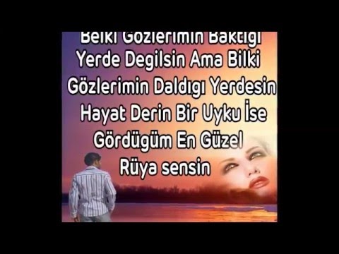 BOYLE BIR SEVDA BENDEKI