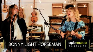 Watch Bonny Light Horseman 10000 Miles video