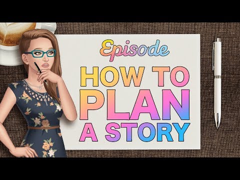 فيديو: كيف تخطط لقصة