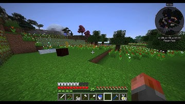 FTB Infinity Evolved Expert E03 - Our First Machine (awwww)