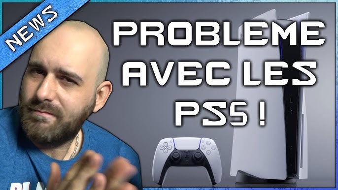 TUTO : comment installer la PS5 sur son socle ? - Daddy Gamer Chief