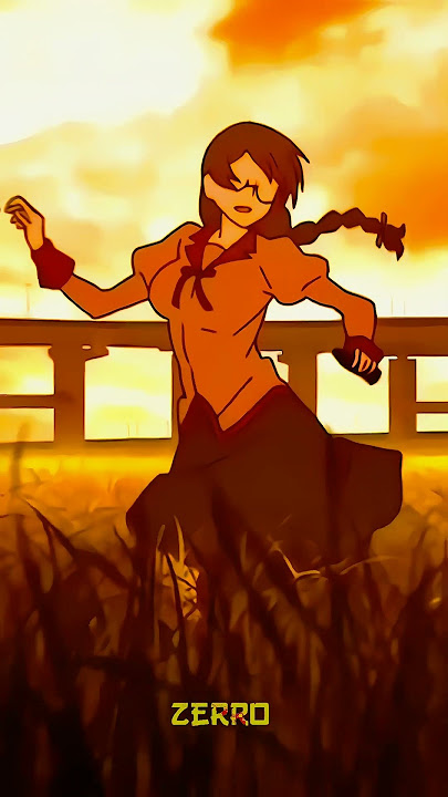 Araragi & Hanekawa 4k Anime Edit (Kizumonogatari) #anime #animeedit #short #monogatariseries