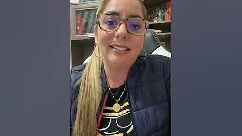 Nos vamos de Colombia / Sandra Parra Sanacin Inter...