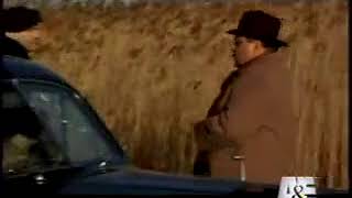 Leave the gun  Take the cannoli  7 sec