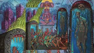 Cognizance - The Mouth Which Cannot Speak