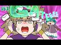153 [Touhou comic] Gate shouting!!!