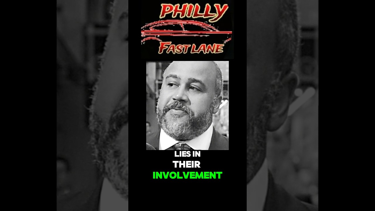 Politicians investigated by the feds for fraud kickback schemes ￼#philly #fraud #shorts #trueceime