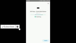 Android Soft Key Not Working solution screenshot 2