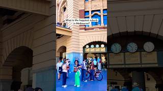 Did you know? About Melbourne Australia 🇦🇺 2025 #travelmelbourne