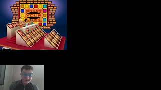 Famous NO WHAMMIES | Press your Luck Wealth