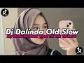 DJ DALINDA OLD MY NECK MY BACK BY KIKY RMX DJ VIRAL TIKTOK TERBARU