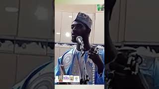 Cherif Ahmed Tidiane Haidara