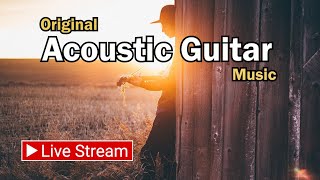 (No Ads) - Chill Out Acoustic Guitar - Relaxing Instrumental Music - Soft Guitar Background Music screenshot 3