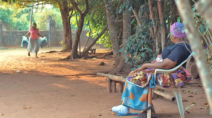 Don’t Allow Anything Stop You From Watching This LifeChanging Family Movie-African Movies