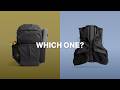 Which Moment Fast &amp; Light Backpack is right for you?
