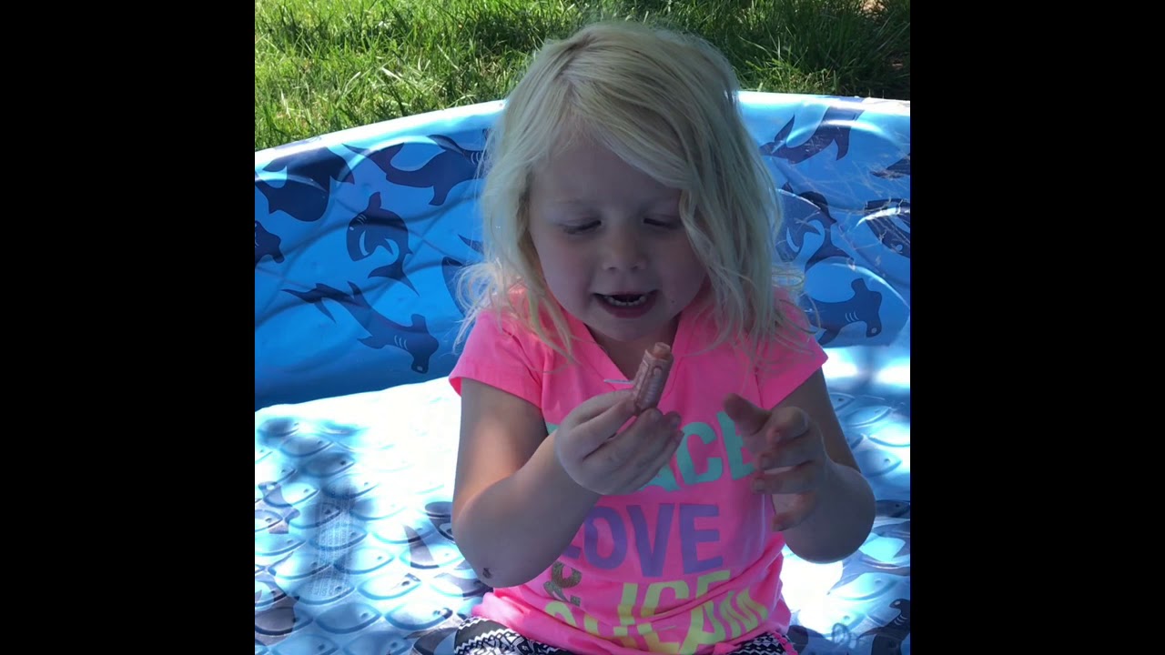 Kids Videos RUBY REVEALS LOL SURPRISE LIGHTS PET Part 1 - YouTube