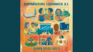 Video thumbnail of "Compañerismo Estudiantil A.C. - Salmos 113"