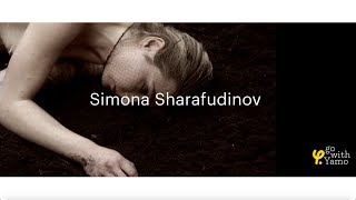 Simona Sharafudinov Interview