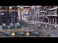 Fate Grand Order - Lostbelt 6 Part 2 - Grand Battle Space Ishtar vs 3 Morgan