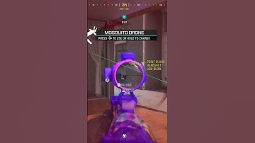 Me or @BAMS  #callofduty #mw3 #cod #killstreak #sniping