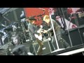 Bon Jovi - We Weren&#39;t Born To Follow (Live - Old Trafford, Manchester UK, June 2011) [HD]