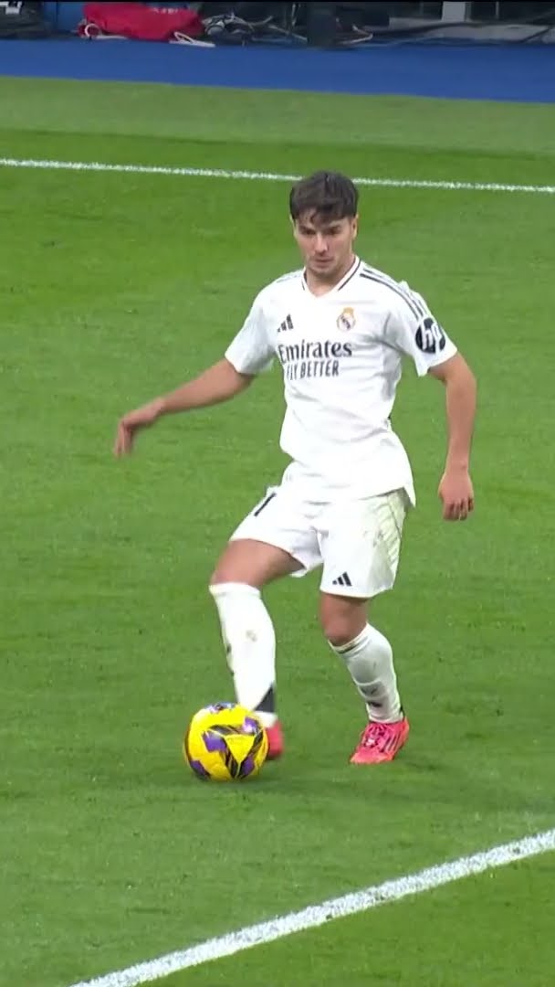 MBAPPÉ X BRAHIM ?‍?