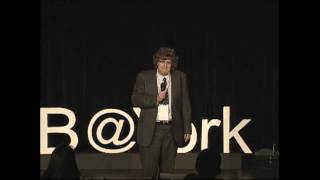 The defence of the wrongly convicted | James Lockyer | TEDxIB@York