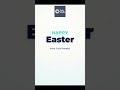 Happy Easter from Colly Media!