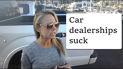 Want to buy a car but hate dealerships?...0...