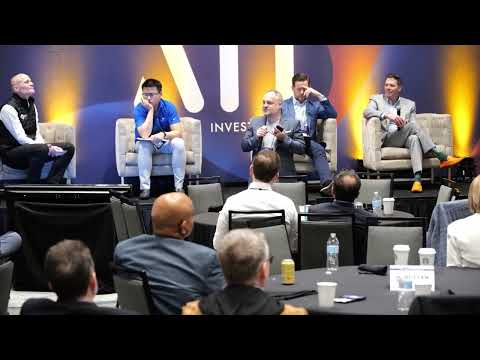 ATI2025 - The Ultimate Tech Pitch: David Domm | Carmatic