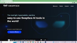 How To Swap Faces For Free Using Ai Software