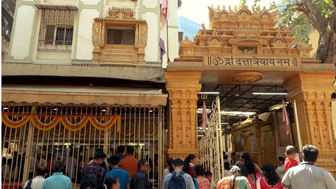 Mahashivaratri 2023 at Shree Aniruddha Gurukshetram