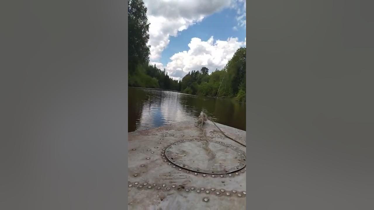 лесосибирск большая кеть