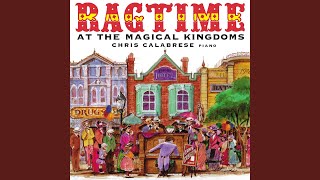 Castle Salute: Cinderella - Once Upon A Dream - Little Wooden Head - When You Wish Upon A Star...