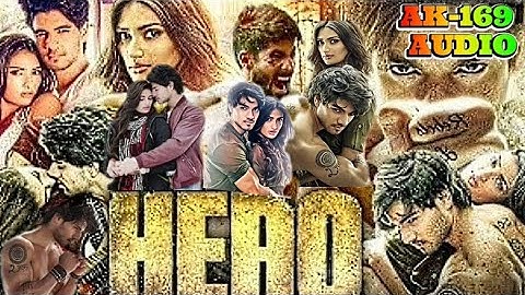 O Khuda🎼3726(Movie:- Hero-2015)