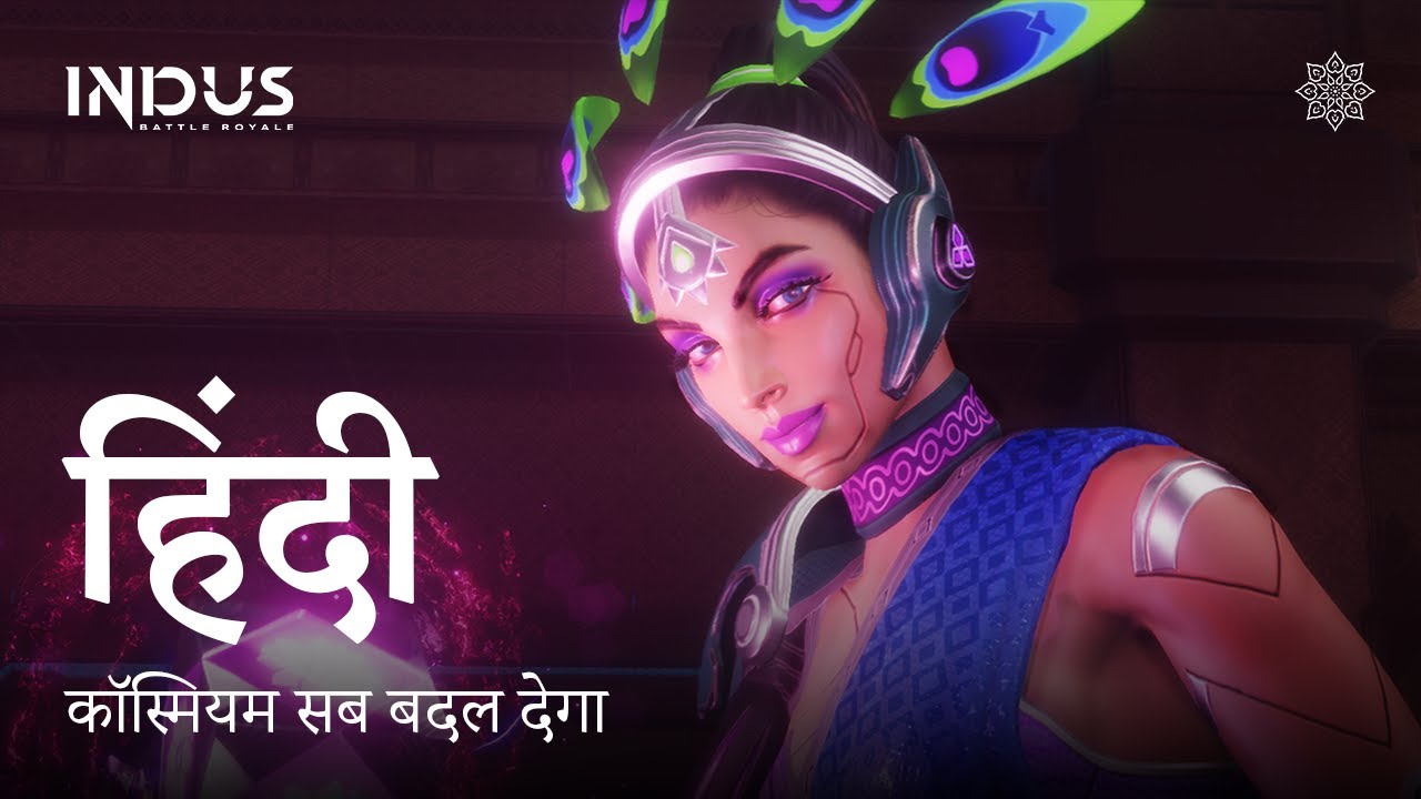 CLOSED BETA LIVE | Hindi Trailer | Cosmium Changes Everything | Indus ...