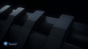 HP DesignJet T2600 MFP Product Video