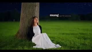 Awak dewe iki mung sewates konco - SEWATES KONCO_Cover (Slowed)