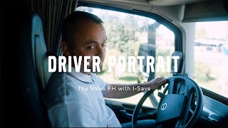 Volvo Trucks – Driver Portrait – Alegre (Customer Review)