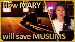 The Marian Apparition That Saved Muslims | FORWARD BOLDLY
