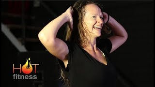 Hot Fitness - Booty Bounce & Funkn Fit