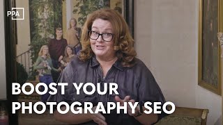 The Ultimate Guide to SEO for Photographers
