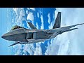 How Good Is The F-22 Raptor? #shorts