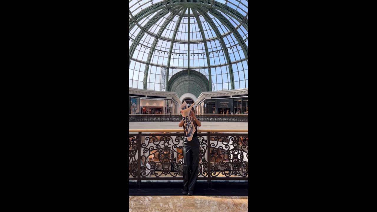 Mall of the Emirates 12 Hour Sale